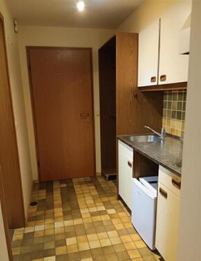 Foto - 1 Zimmer Wohnung direkt an der Salz