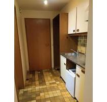 1 Zimmer Wohnung direkt an der Salz - Bad Soden-Salmünster 1 Zimmer Wohnung direkt an der Salz - Bad Soden-Salmünster