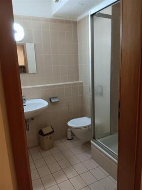 Foto - 1 Zimmer Etagenwohnung zur Miete in Bad Soden-Salmünster