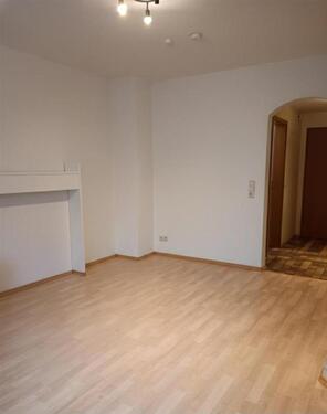 Foto - 1 Zimmer Etagenwohnung in Bad Soden-Salmünster