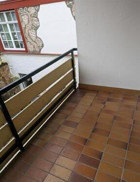 Foto - Etagenwohnung in Bad Soden-Salmünster zur Miete