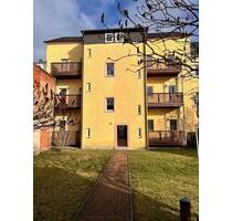 Gemütliche Dachgeschosswohnung mit Einbauküche! - Riesa