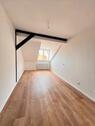 Foto - Dachgeschoßwohnung in Riesa zur Miete