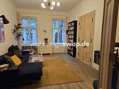 Foto - Wohnungsswap - 3 Zimmer, 98 m² - Blumenthalstraße, Schöneberg, Berlin