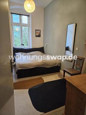 Foto - 3 Zimmer Etagenwohnung zur Miete in Berlin