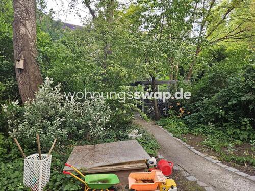 Foto - Etagenwohnung in Berlin zur Miete