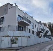 moderne barrierefreie Neubauwohnung in Wernigerode