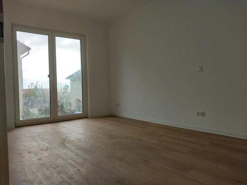 Foto - Erdgeschoßwohnung in Wernigerode zur Miete