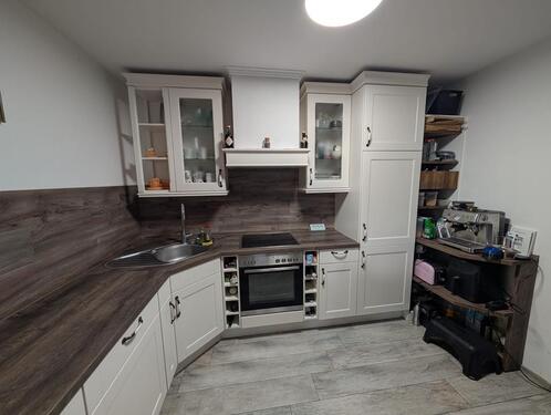 Foto - 2 Zimmer Terrassenwohnung zur Miete in Waldkraiburg