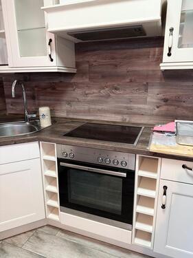 Foto - Terrassenwohnung in Waldkraiburg zur Miete