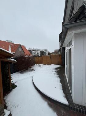 Foto - 4 Zimmer Doppelhaushälfte zur Miete in Barßel