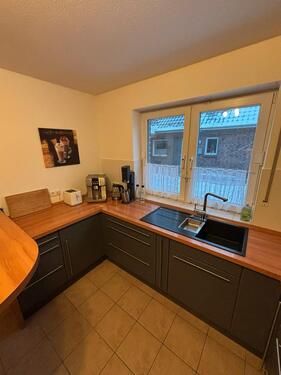 Foto - Doppelhaushälfte in Barßel zur Miete