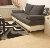 Möbliertes Studio zur Zwischenmiete - Landshut Miete Wohnung