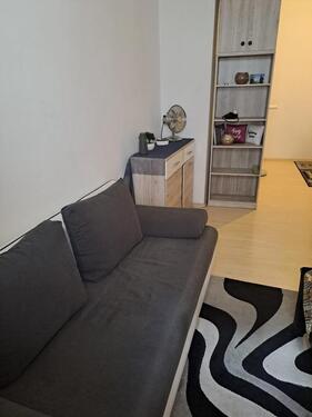 Foto - 1 Zimmer Etagenwohnung in Landshut