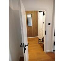 1,5 Zi. WHG in Hamburg, frei, Erstbezug, saniert EBK, ruhig