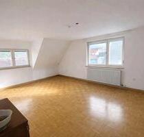 Schöne 3 Zimmer Wohnung zu Vermieten - Oberstenfeld