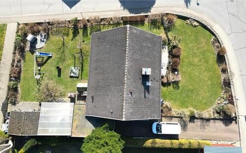 Foto - 5 Zimmer Einfamilienhaus zum Kaufen in Albersdorf