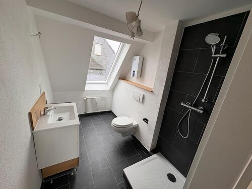 Foto - ☀️ Frisch renovierte Dachgeschosswohnung (ca. 55m2) in Sohren