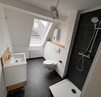 ☀️ Frisch renovierte Dachgeschosswohnung (ca. 55m2) in Sohren - Kirchberg (Hunsrück)