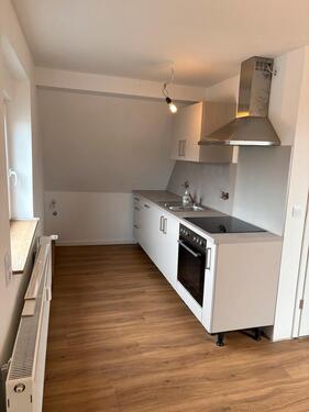 Foto - 1 Zimmer Dachgeschoßwohnung zur Miete in Kirchberg (Hunsrück)