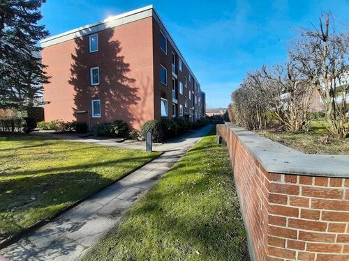 Foto - Moderne helle 3,5 Zimmer Wohnung Nähe Krupunder See von Privat