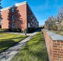 Moderne helle 3,5 Zimmer Wohnung Nähe Krupunder See von Privat - Rellingen