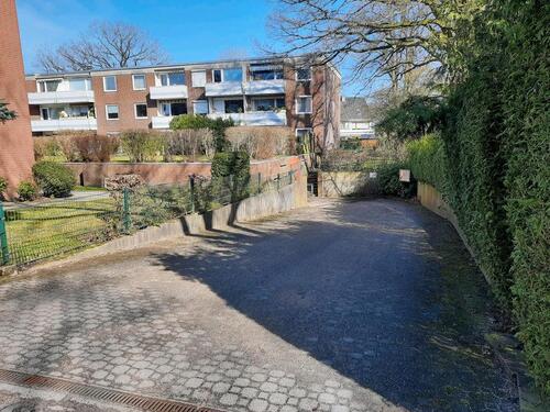 Foto - 3.5 Zimmer Etagenwohnung in Rellingen