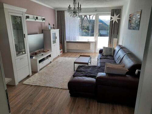 Foto - Etagenwohnung in Rellingen zum Kaufen