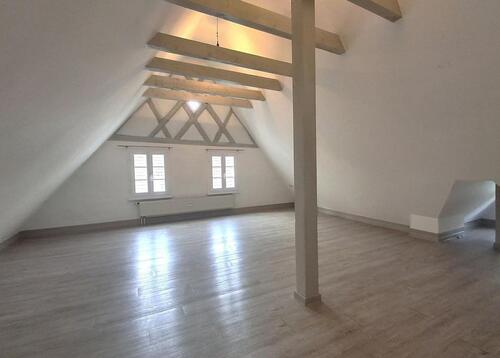 Foto - 2-Zimmer-Appartement Studio in der Altstadt von Horb