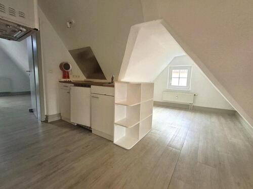 Foto - 2 Zimmer Dachgeschoßwohnung in Horb am Neckar