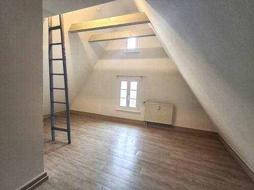 Foto - Dachgeschoßwohnung in Horb am Neckar zur Miete