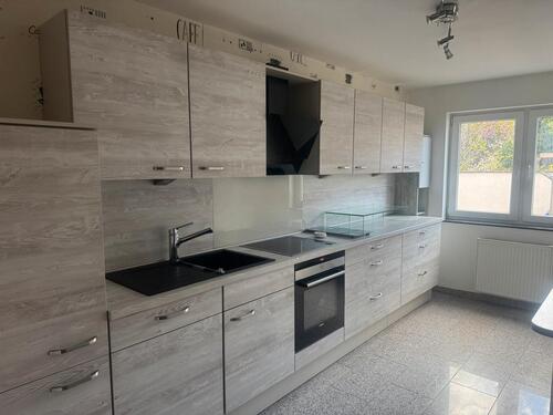 Foto - 2-Zimmer Erdgeschosswohnung in Düren Zentrum zu vermieten
