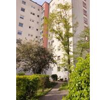 Maudach, 2ZKB mit Balkon, mit Stellplatz, von privat - Ludwigshafen am Rhein Rheingönheim