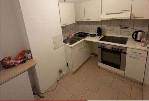 Foto - Etagenwohnung in Lübeck zum Kaufen