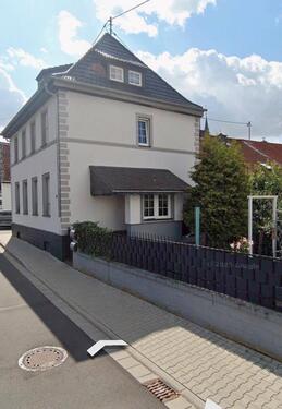 Foto - Bad Sobernheim 4.ZKB mit Größe Esszimmer