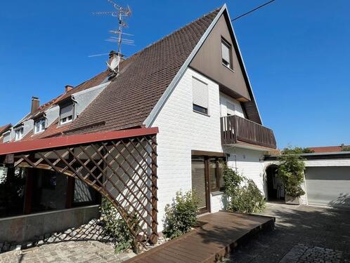 Foto - Familienidylle mit Potenzial - 529.000,00&nbsp;EUR Kaufpreis, ca.&nbsp; 180,00&nbsp;m&sup2;