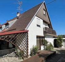 Familienidylle mit Potenzial - 529.000,00&nbsp;EUR Kaufpreis, ca.&nbsp; 180,00&nbsp;m&sup2; in Meitingen (PLZ: 86405)
