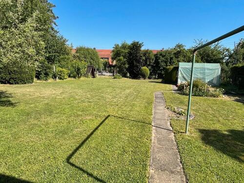 Foto - 6 Zimmer Doppelhaushälfte in Meitingen