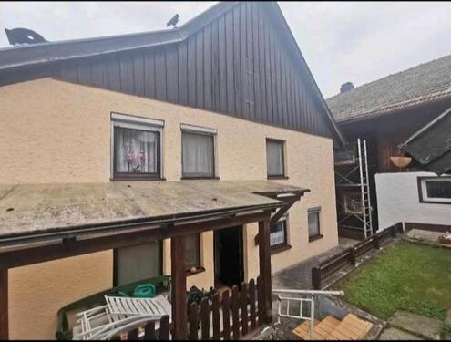 Foto - Einfamilienhaus in Tettenweis zum Kaufen