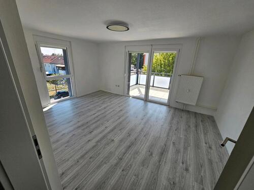 Foto - 3-Zimmer Wohnung mit Stellplatz+Keller in Singen