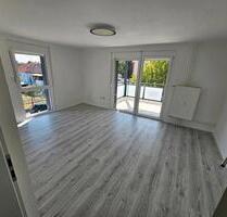 3-Zimmer Wohnung mit Stellplatz+Keller in Singen - Singen (Hohentwiel)