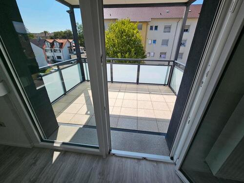 Foto - 3 Zimmer Etagenwohnung zum Kaufen in Singen (Hohentwiel)