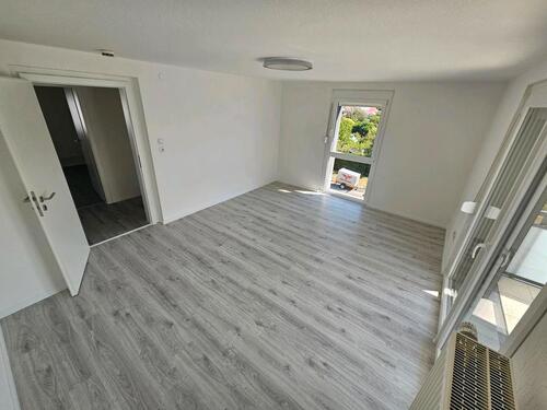 Foto - 3 Zimmer Etagenwohnung in Singen (Hohentwiel)