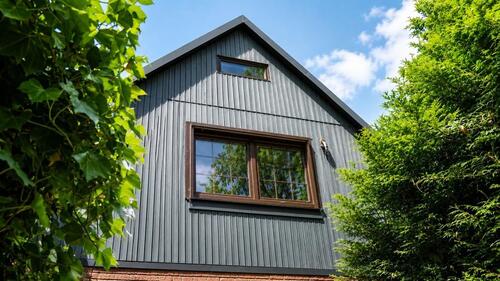 Foto - 6 Zimmer Einfamilienhaus in Ratingen