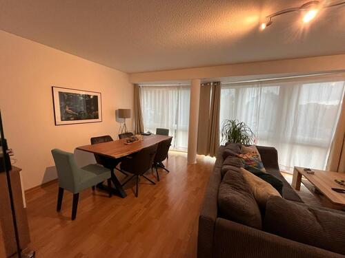 Foto - 3 Zimmer Etagenwohnung zur Miete in Osnabrück