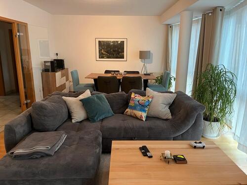 Foto - 3 Zimmer Etagenwohnung in Osnabrück