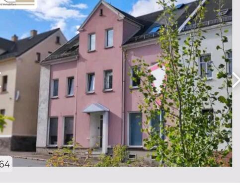 Foto - Etagenwohnung zur Miete in Zwickau