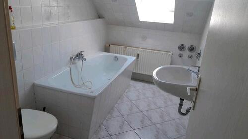 Foto - Etagenwohnung in Zwickau zur Miete