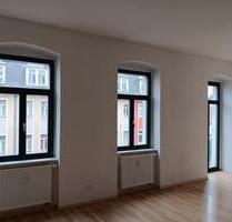 #helle#schicke#3 Zimmer WE mit Wohnküche, Wanne und 2 Balkonen! #DD125 - Freital
