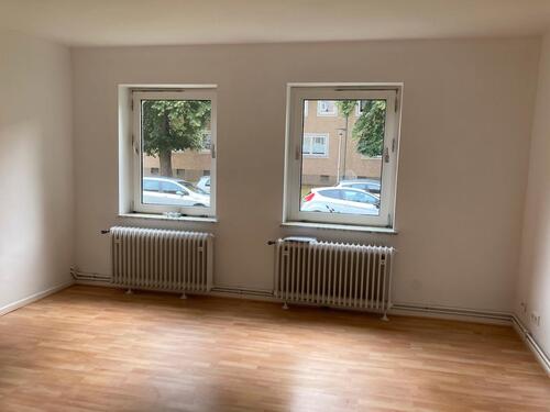 Foto - Helle 3-Zimmer-Wohnung mit großem Bad
